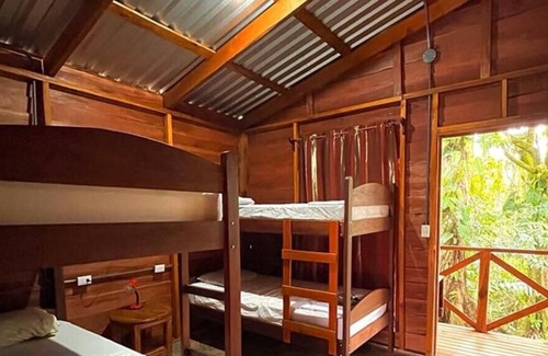 Florencia Cabin | Cozy Cabin In La Fortuna