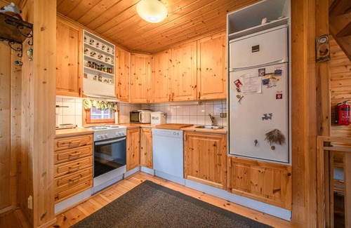 Sirkka House | Cozy cabin in Levi Lapland