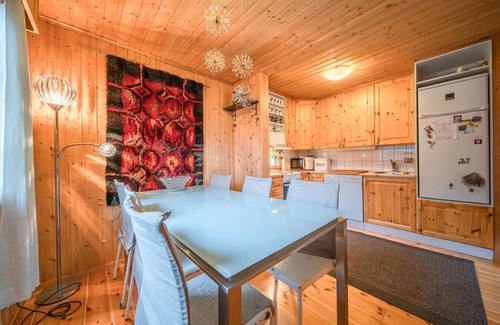 Sirkka House | Cozy cabin in Levi Lapland