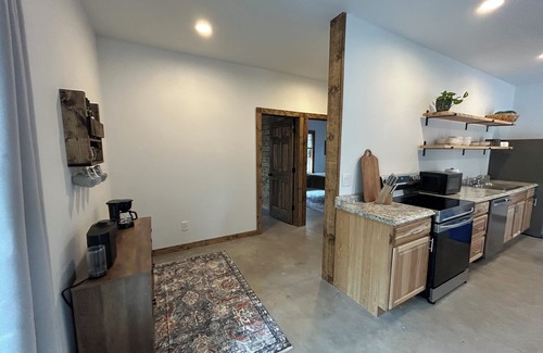 St Germain Cabin | Cozy Cabin in the Northwoods-Forest Retreat