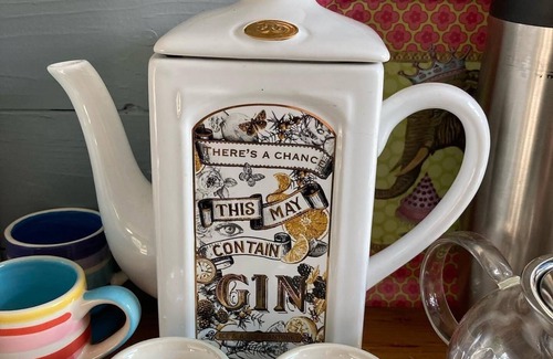 Whitstable Cabin | Cozy cabin in wonderful Seasalter with WiFi, AC