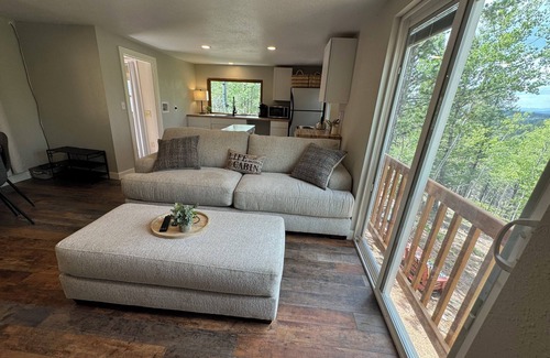 Woodland Park Cabin | Cozy Cabin in Woodland Park!