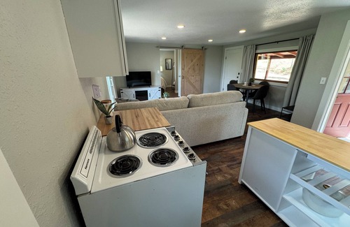 Woodland Park Cabin | Cozy Cabin in Woodland Park!