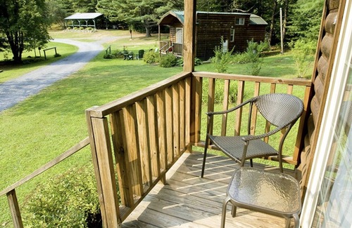 Corinth Cabin | Cozy Cabin just outside Saratoga Springs, NY