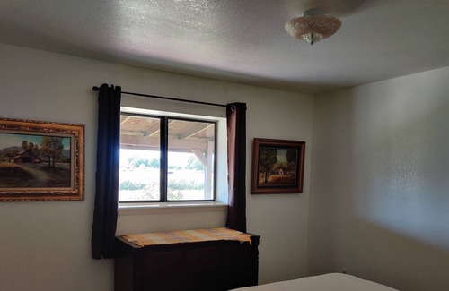 Nucla Cabin | Cozy cabin on 40 acres in beautiful Southwestern Colorado