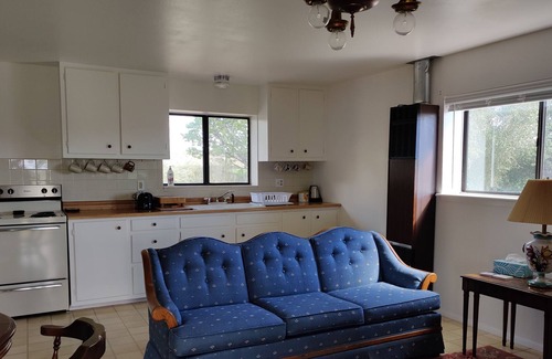 Nucla Cabin | Cozy cabin on 40 acres in beautiful Southwestern Colorado