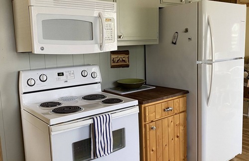 Babbitt Cabin | Cozy Cabin on Bear Island Lake