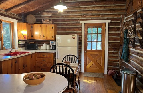 Ulysses Cabin | Cozy cabin only minutes away from State Game Lands!