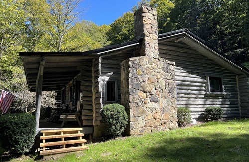 Ulysses Cabin | Cozy cabin only minutes away from State Game Lands!