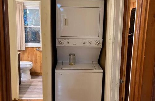 Maggie Valley Resort | Cozy Cabin Pet Friendly ADA Compatible