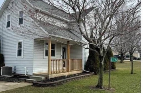 Tisch Mills House | Cozy Cabinnn