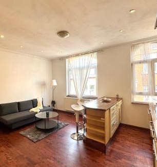Laken Apartment | Cozy & Calm Apartment Perfect for ING Arena Events