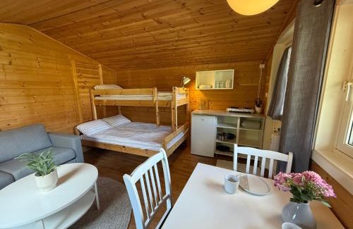 Strand Municipality Other | Cozy Camping Cabin