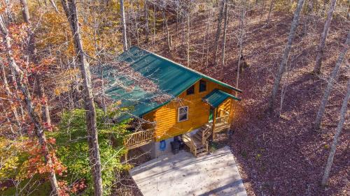 Stanton House | Cozy Canopy