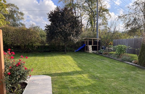 Bellefonte House | Cozy Cape Cod for PSU Football Games