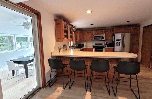 Sagamore House | Cozy Cape Cod House - Stroll or Bike the Canal