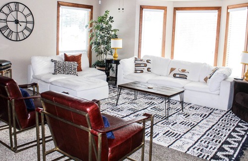 Cascade Condo | Cozy Cascade Condo near Lake and Golf Course