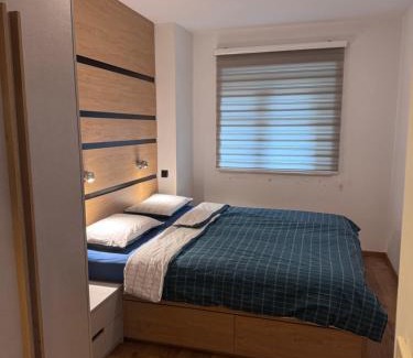 Centar Apartment | Cozy Central Nest