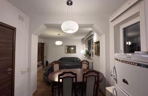 Centar Apartment | Cozy Central Nest