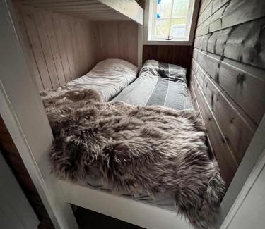 Jolster House | Cozy chair in Jølster