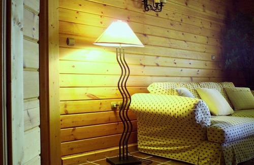 Arachova Ski Chalet | Cozy Chalet at Parnassos