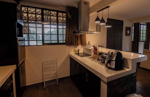 Fraijanes Ski Chalet | Cozy chalet where you will find peace and nature close to Poas Volcano