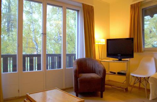 Montana Apartment | Cozy & Charming on Golf Course, Arlequin