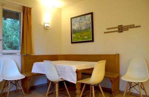 Montana Apartment | Cozy & Charming on Golf Course, Arlequin