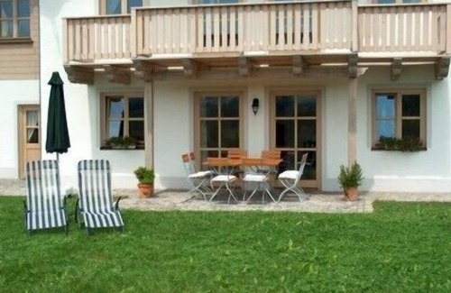 Teisnach Apartment | Cozy, chid-friendly holiday apartment with garden near Arber