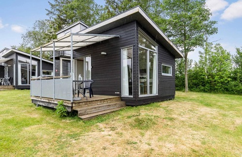 Vipperod House | Cozy Coastal Cabin - By Traum Ferienwohnungen
