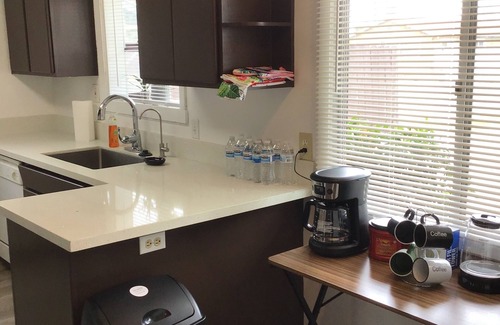 Granite Hills House | Cozy comfort and new remodeled house with quality new furniture and private pool