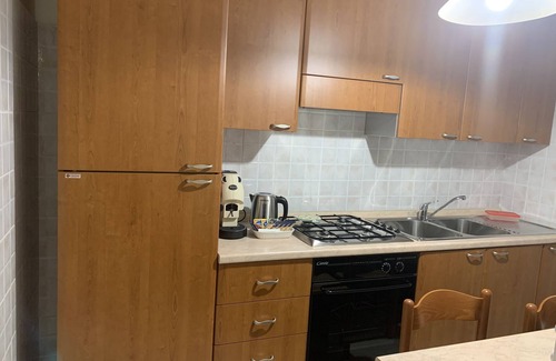 Stella Cilento Apartment | Cozy, comfortable, surrounded by greenery in the historic center