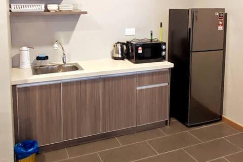 Ayer Keroh Apartment | cozy comfortable apartment