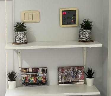 Amman Apartment | Cozy & Comfortable Studio in the heart of Amman, Studio #17