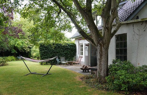 Ophemert House | Cozy, complete 4 person house with spacious garden in the Betuwe, central NL