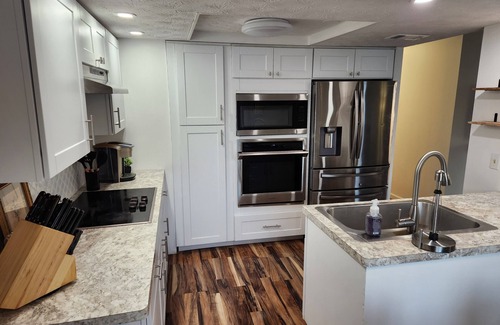 Rochester Condo | Cozy Condo 3br 2bth Near Unity!
