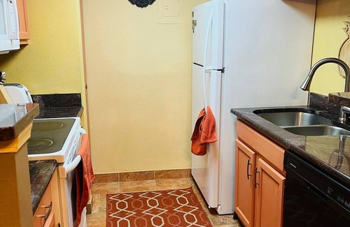 Hampden South Apartment | Cozy Condo in Denver DTC