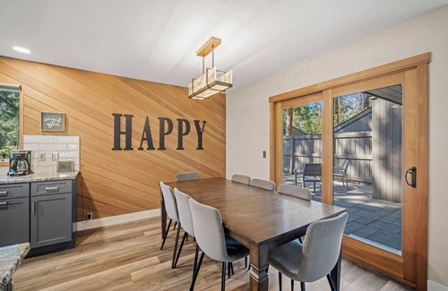 Sunriver Condo | Cozy Condo Near the VIllage