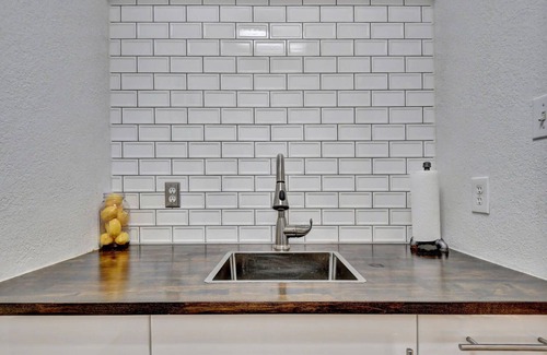 Hyde Park Condo | Cozy Condo near UT/Downtown