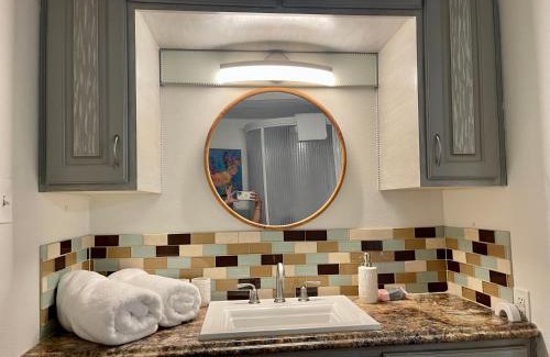 Lake Charles Apartment | Cozy Condo