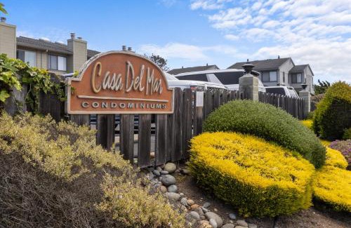 San Simeon House | Cozy Condo