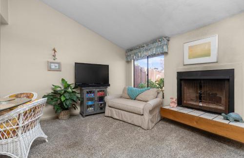 San Simeon House | Cozy Condo