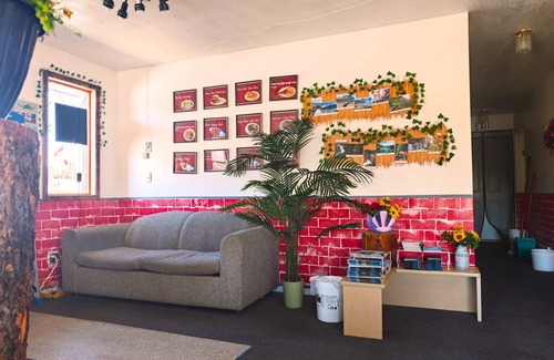 Haines Junction Hotel | Cozy Corner Motel & Restaurant