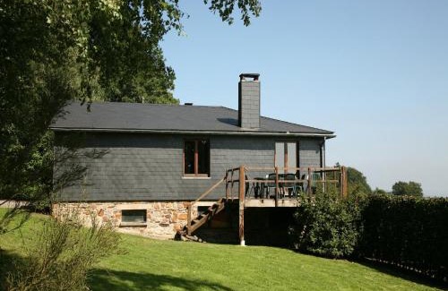 Trois-Ponts House | Cozy Cottage, Basse-Bodeux