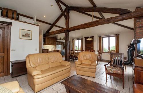 Trois-Ponts House | Cozy Cottage, Basse-Bodeux