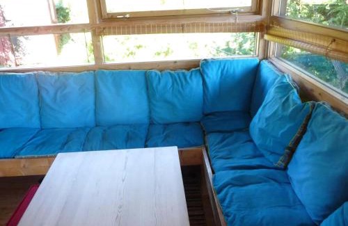 Liseleje House | Cozy Cottage Close To The Beach