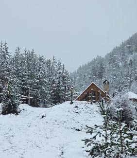 Didi Ateni Villa | Cozy Cottage Feel Free continental