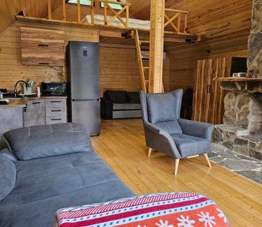 Didi Ateni Villa | Cozy Cottage Feel Free continental