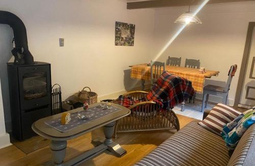 Middelfart House | Cozy cottage getaway Holse