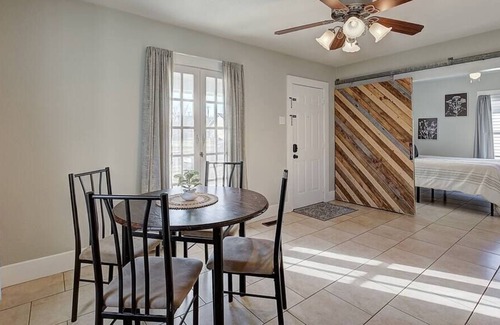 Joplin Cottage | Cozy Cottage in Joplin
